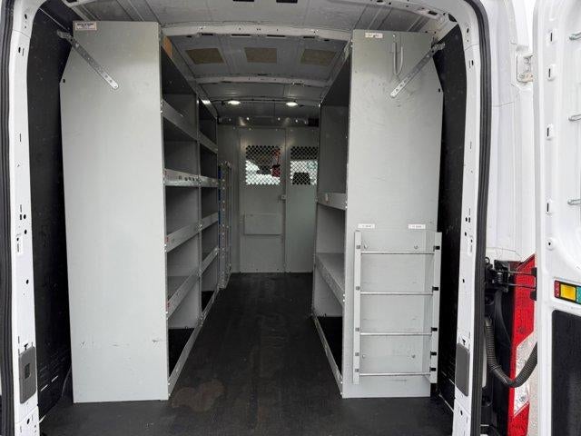 2023 Ford Transit Cargo Van Base