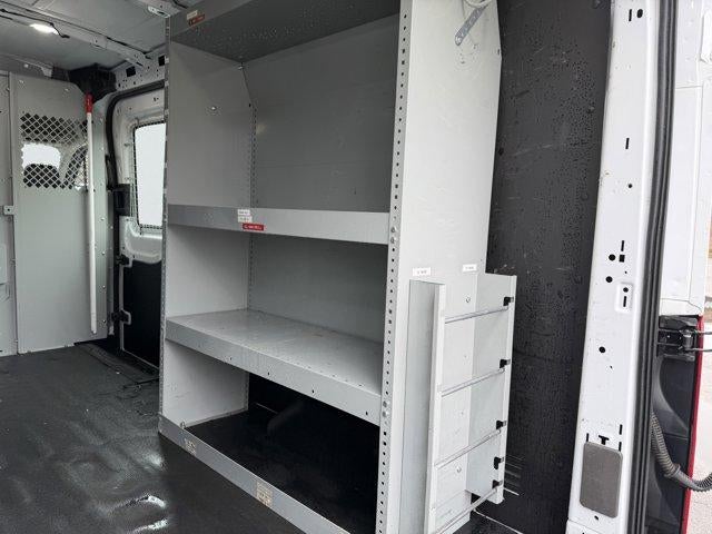 2023 Ford Transit Cargo Van Base