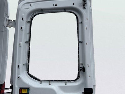 2023 Ford Transit Cargo Van Base