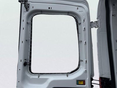 2023 Ford Transit Cargo Van Base