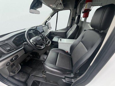 2023 Ford Transit Cargo Van Base