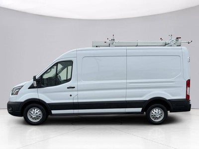 2023 Ford Transit Cargo Van Base