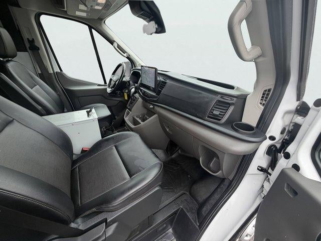 2023 Ford Transit Cargo Van Base
