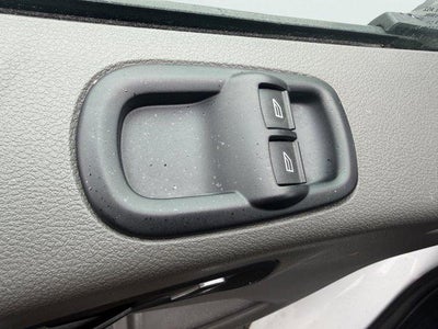2023 Ford Transit Cargo Van Base