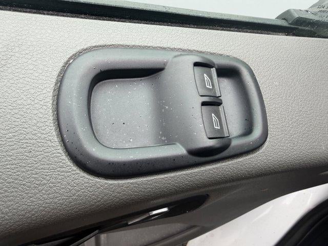 2023 Ford Transit Cargo Van Base