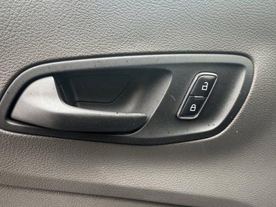 2023 Ford Transit Cargo Van Base