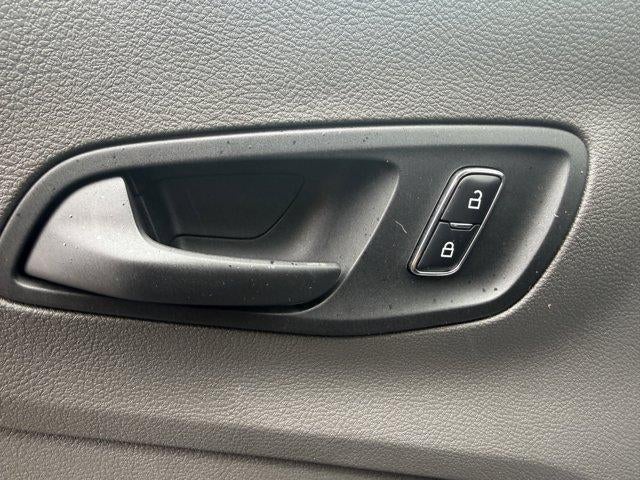 2023 Ford Transit Cargo Van Base