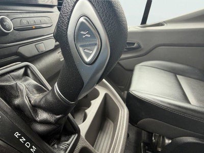 2023 Ford Transit Cargo Van Base