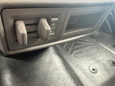 2023 Ford Transit Cargo Van Base