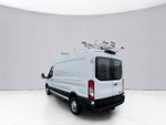 2023 Ford Transit Cargo Van Base