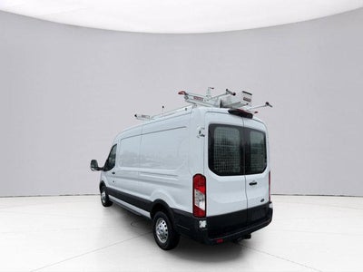 2023 Ford Transit Cargo Van Base