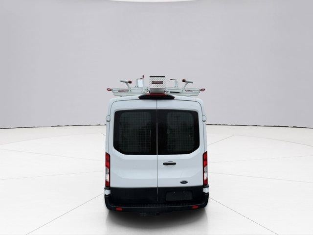 2023 Ford Transit Cargo Van Base