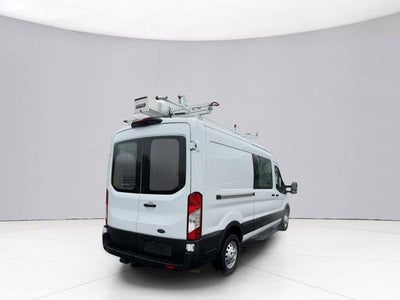 2023 Ford Transit Cargo Van Base