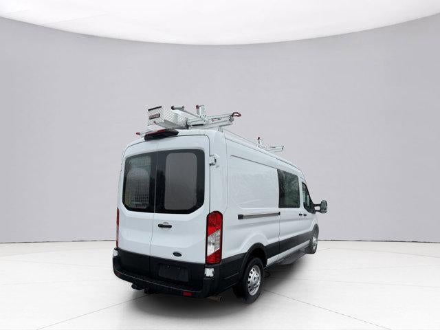 2023 Ford Transit Cargo Van Base