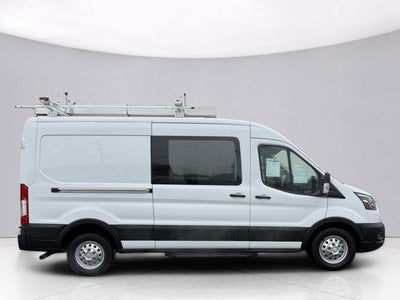 2023 Ford Transit Cargo Van Base