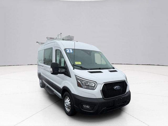 2023 Ford Transit Cargo Van Base