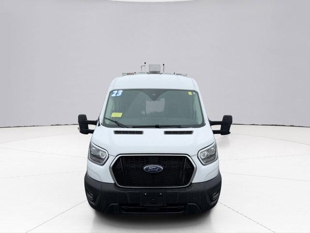 2023 Ford Transit Cargo Van Base