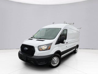 2022 Ford Transit Cargo Van BASE