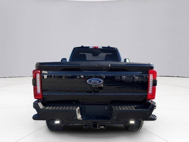 2023 Ford Super Duty F-350 SRW XL