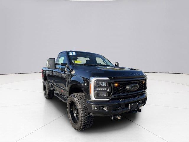 2023 Ford Super Duty F-350 SRW XL