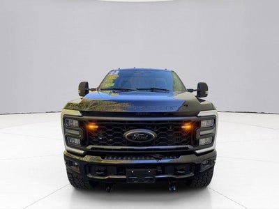 2023 Ford Super Duty F-350 SRW XL