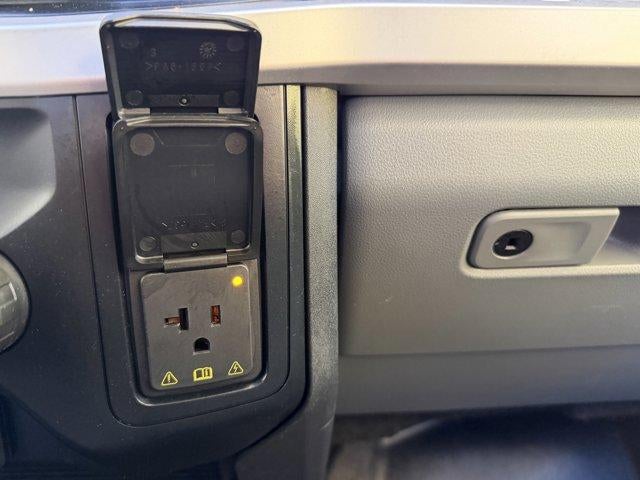 2023 Ford Super Duty F-350 SRW XL