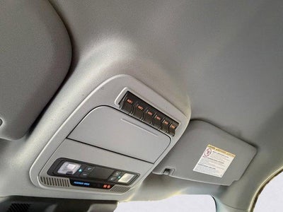 2023 Ford Super Duty F-350 SRW XL