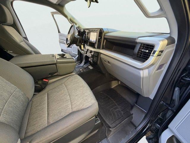 2023 Ford Super Duty F-350 SRW XL