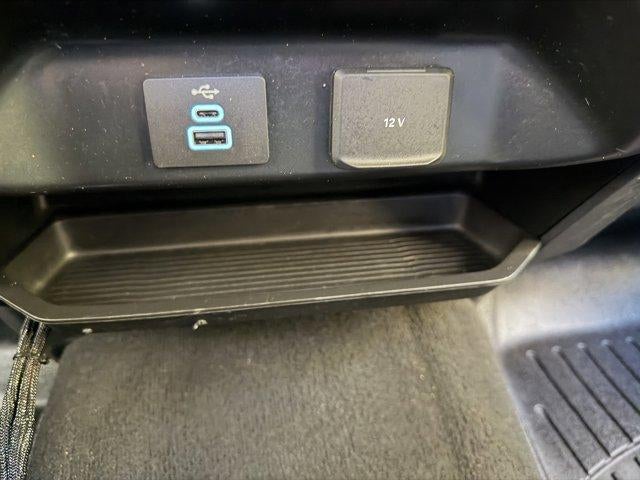 2023 Ford Super Duty F-350 SRW XL