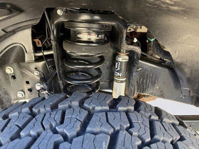 2023 Ford Super Duty F-350 SRW XL