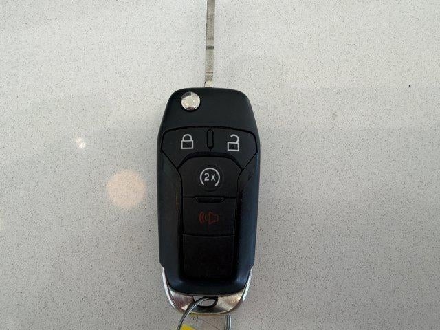 2023 Ford Super Duty F-350 SRW XL