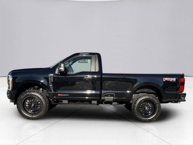 2023 Ford Super Duty F-350 SRW XL