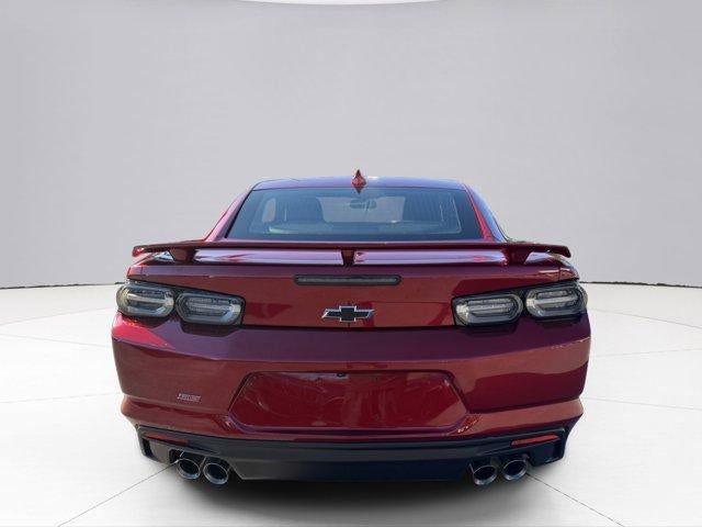 2022 Chevrolet Camaro 1SS