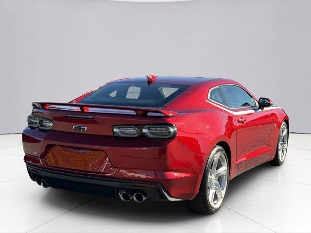 2022 Chevrolet Camaro 1SS