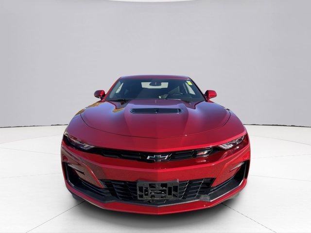 2022 Chevrolet Camaro 1SS