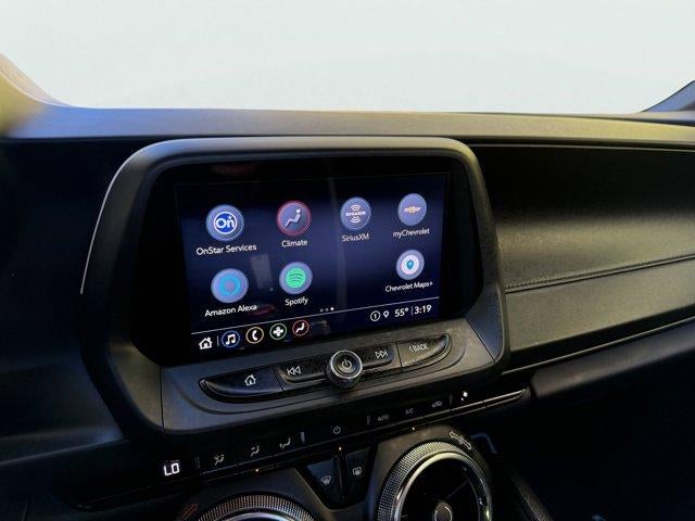 2022 Chevrolet Camaro 1SS