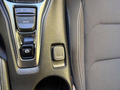 2022 Chevrolet Camaro 1SS