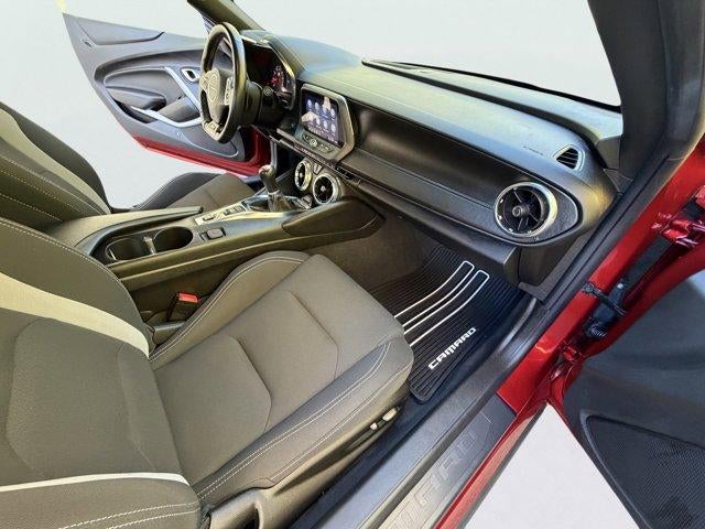 2022 Chevrolet Camaro 1SS