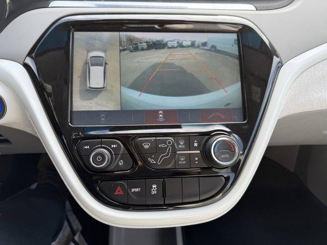 2019 Chevrolet Bolt EV Premier