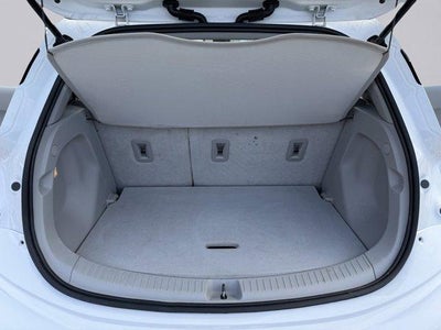 2019 Chevrolet Bolt EV Premier