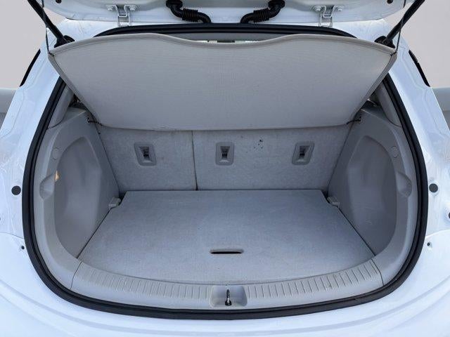 2019 Chevrolet Bolt EV Premier