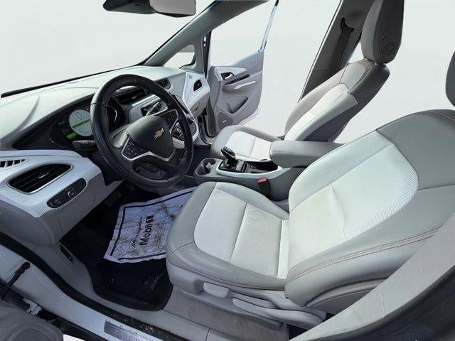 2019 Chevrolet Bolt EV Premier