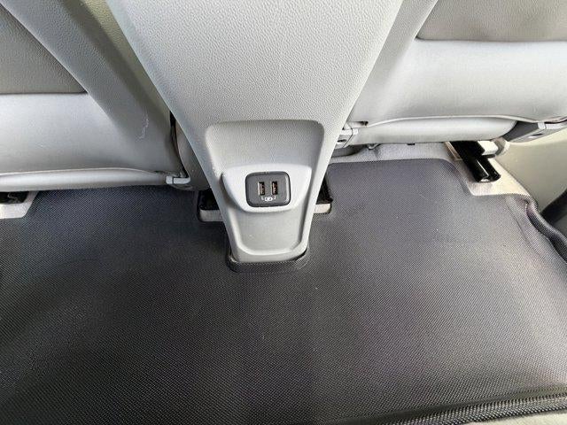 2019 Chevrolet Bolt EV Premier