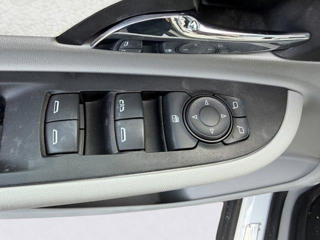 2019 Chevrolet Bolt EV Premier