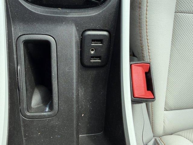 2019 Chevrolet Bolt EV Premier