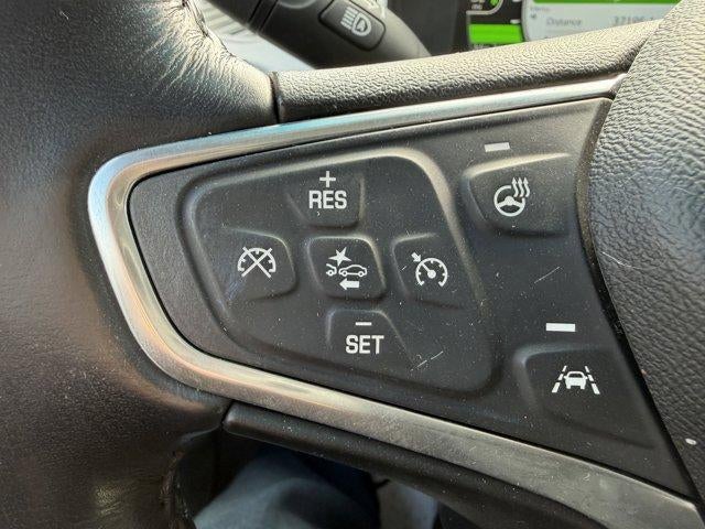 2019 Chevrolet Bolt EV Premier