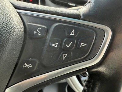 2019 Chevrolet Bolt EV Premier