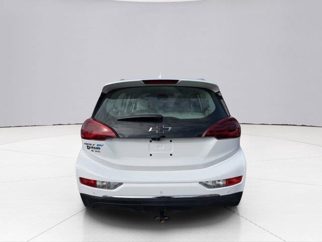 2019 Chevrolet Bolt EV Premier