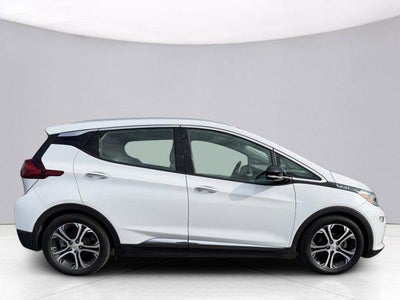 2019 Chevrolet Bolt EV Premier