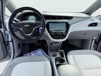 2019 Chevrolet Bolt EV Premier